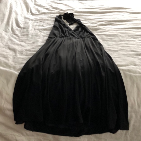 Dress black - Picture 4 of 4